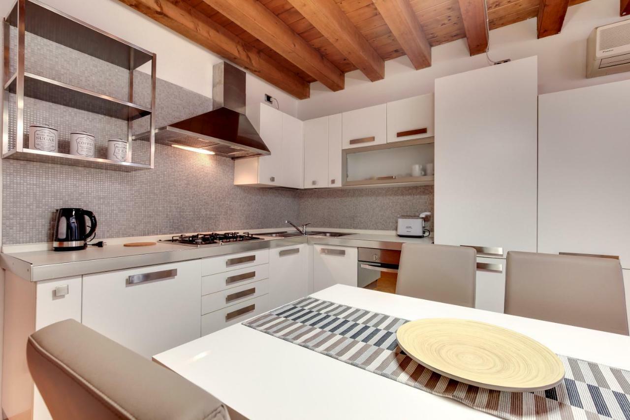 Appartamento Priuli 20 Venezia Esterno foto