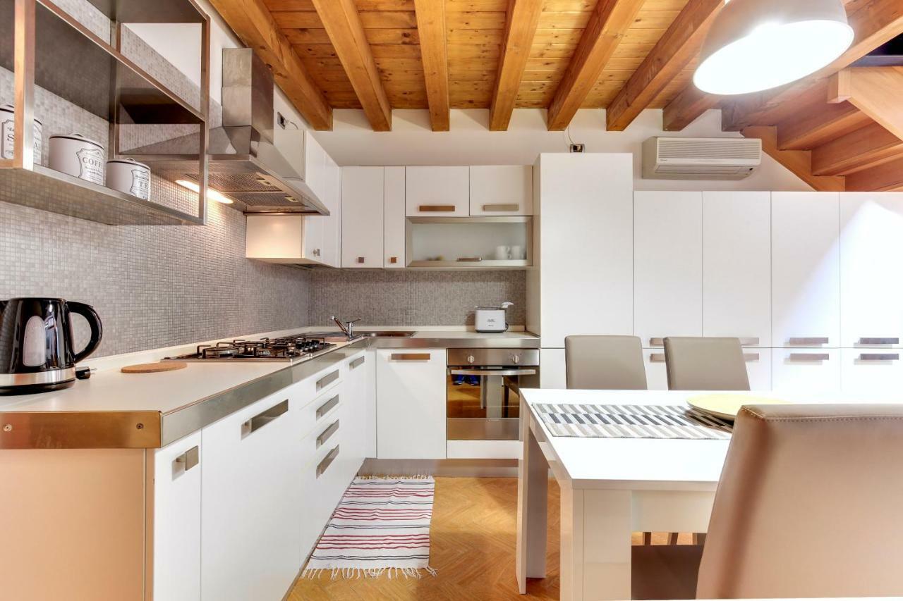 Appartamento Priuli 20 Venezia Esterno foto