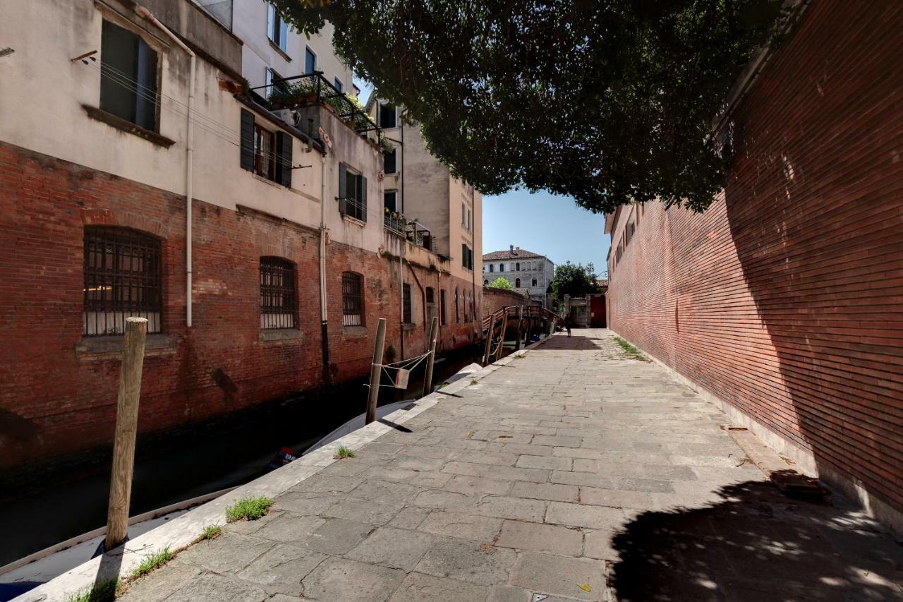 Appartamento Priuli 20 Venezia Esterno foto