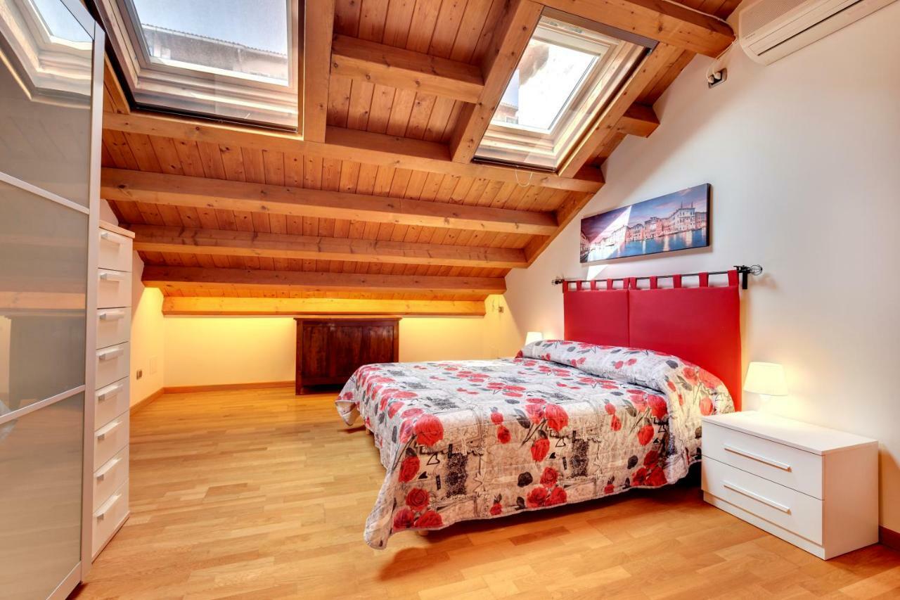 Appartamento Priuli 20 Venezia Esterno foto