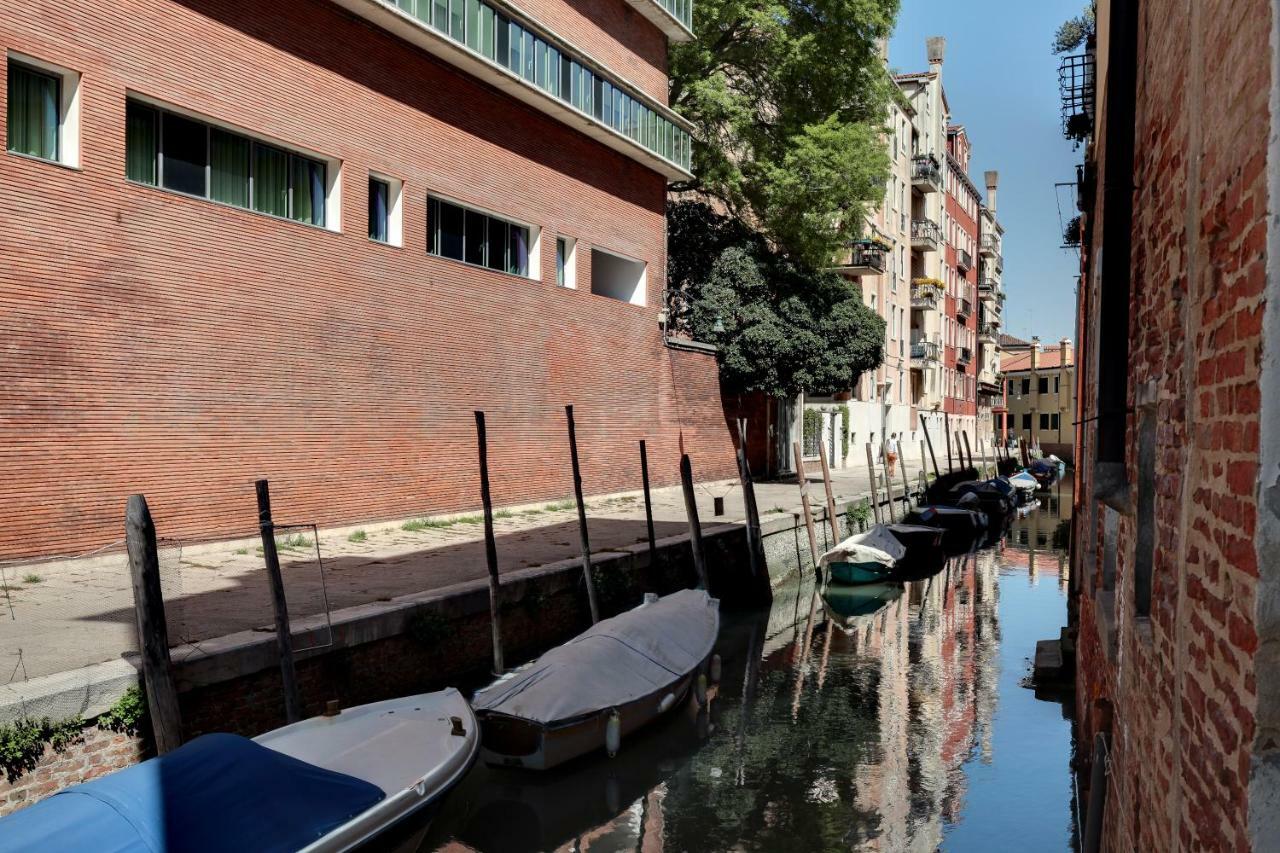 Appartamento Priuli 20 Venezia Esterno foto