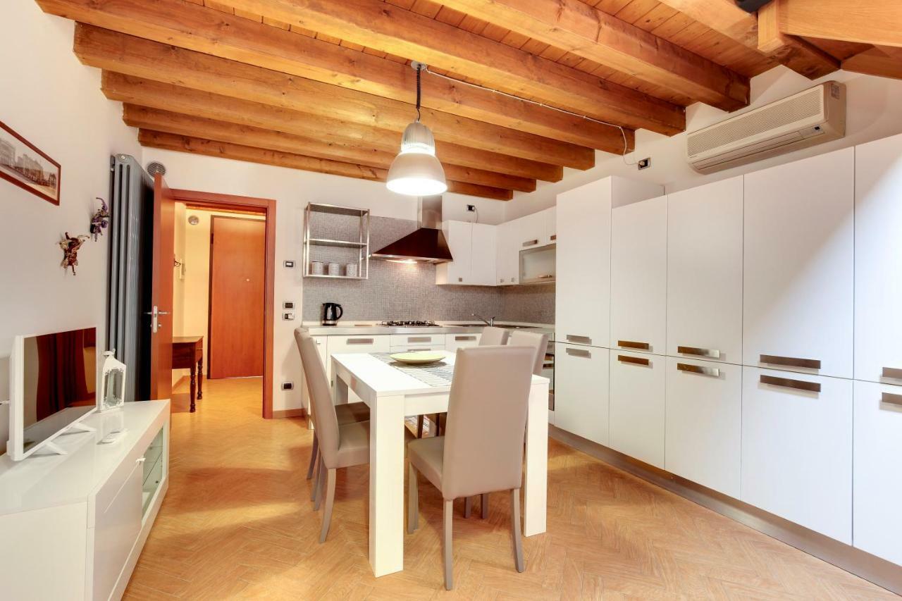 Appartamento Priuli 20 Venezia Esterno foto